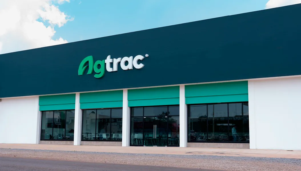 Sucursal Agtrac